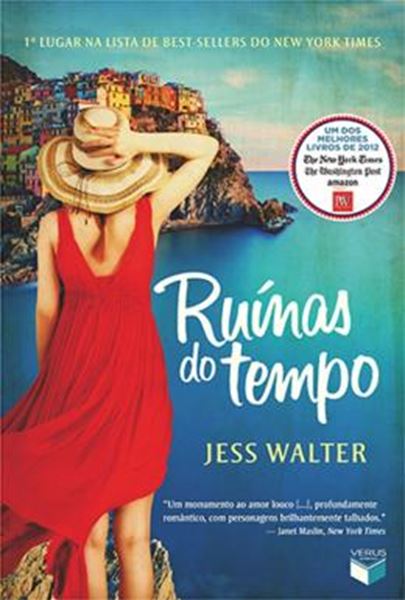Picture of RUINAS DO TEMPO