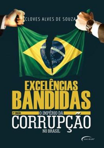 Picture of EXCELENCIAS BANDIDAS - 2ª ED