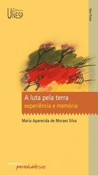 Picture of LUTA PELA TERRA, A