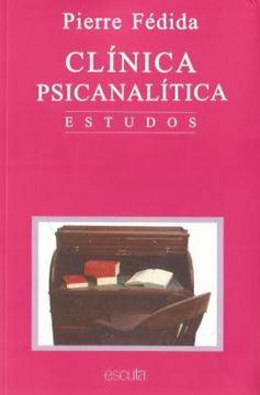 Imagem de CLINICA PSICANALITICA