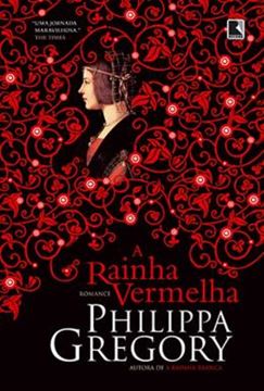 Imagem de RAINHA VERMELHA, A - VOL. 2
