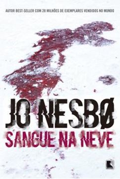 Imagem de SANGUE NA NEVE