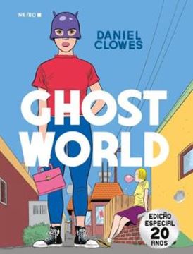 Imagem de GHOST WORLD
