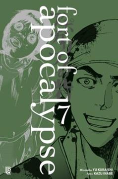 Imagem de FORT OF APOCALYPSE - VOL. 07