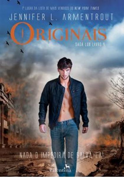 Picture of SAGA LUX 4 - ORIGINAIS