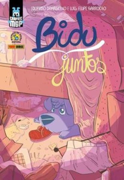 Picture of BIDU - JUNTOS
