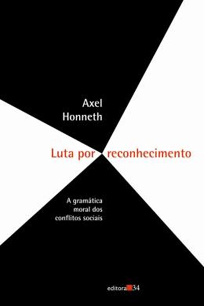 Picture of LUTA POR RECONHECIMENTO - 2ª ED
