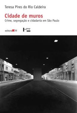 Imagem de CIDADE DE MUROS