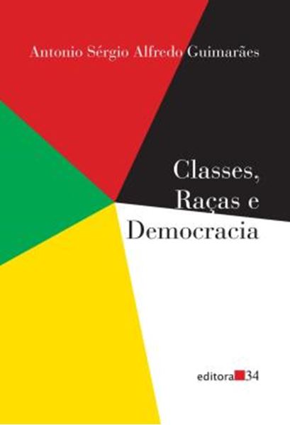Picture of CLASSES, RACAS E DEMOCRACIA