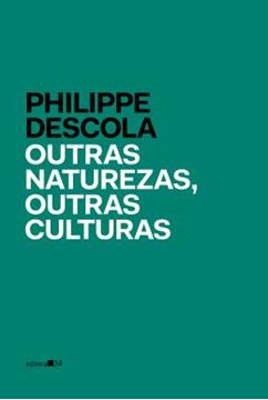 Imagem de OUTRAS NATUREZAS, OUTRAS CULTURAS