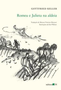 Imagem de ROMEU E JULIETA NA ALDEIA