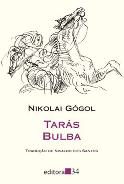 Picture of TARAS BULBA - 3ª ED