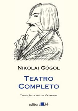 Imagem de TEATRO COMPLETO