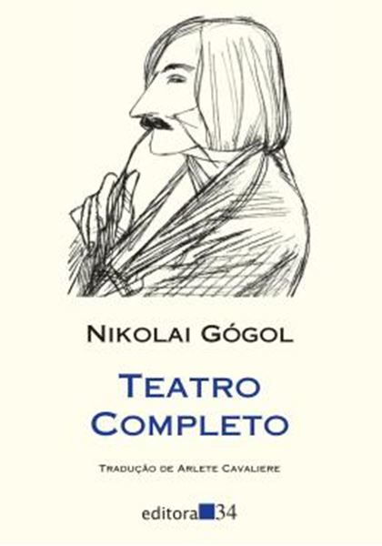 Picture of TEATRO COMPLETO