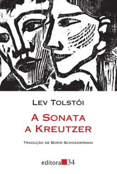 Picture of SONATA A KREUTZER, A- 2ª ED