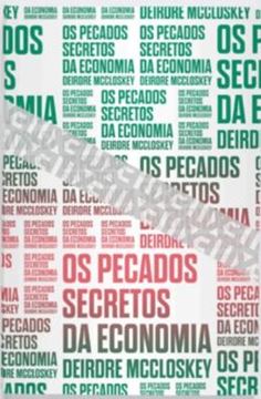 Imagem de PECADOS SECRETOS DA ECONOMIA, OS