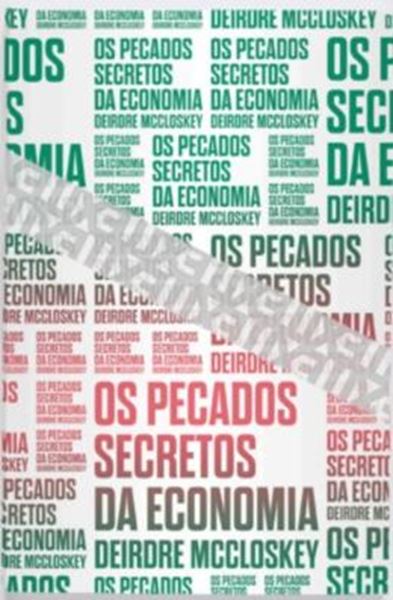 Picture of PECADOS SECRETOS DA ECONOMIA, OS