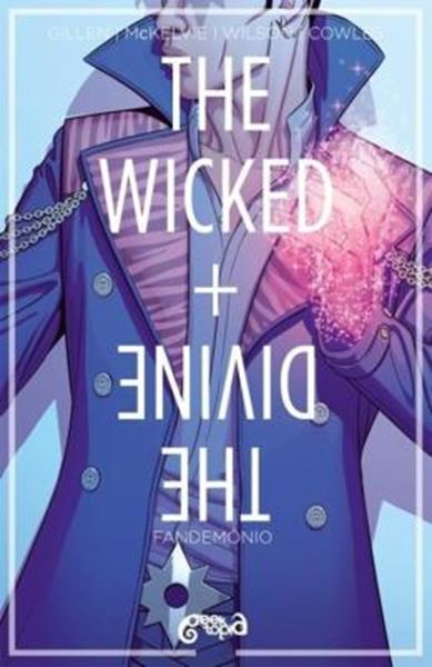 Picture of WICKED, THE + THE DIVINE - FANDEMONIO - VOL. 2