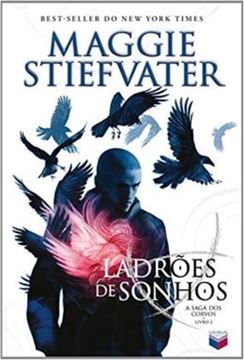Imagem de SAGA DOS CORVOS, A - LADROES DE SONHOS - VOL. 2