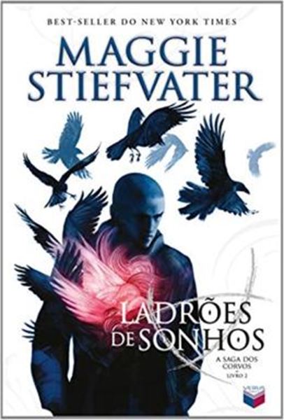 Picture of SAGA DOS CORVOS, A - LADROES DE SONHOS - VOL. 2