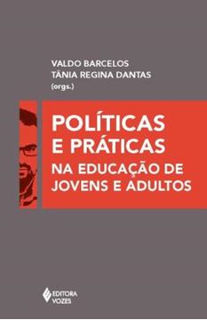 Imagem de POLITICAS E PRATICAS NA EDUCACAO DE JOVENS E ADULTOS