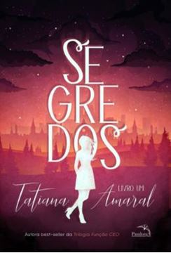 Imagem de SEGREDOS - LIVRO UM