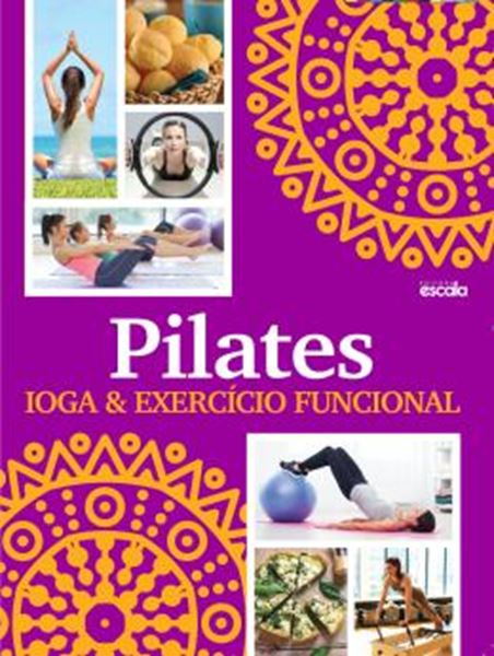 Picture of PILATES, IOGA & EXERCICIO FUNCIONAL