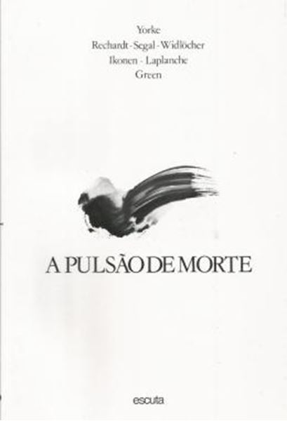 Picture of A PULSAO DE MORTE