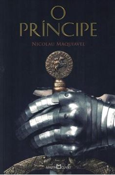 Imagem de O PRINCIPE