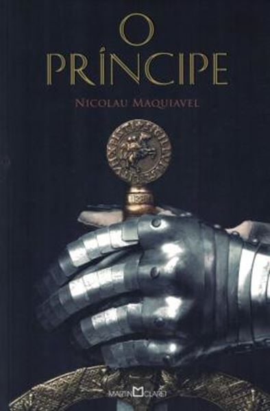 Picture of O PRINCIPE