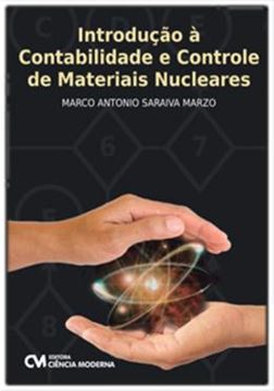 Imagem de INTRODUCAO A CONTABILIDADE E CONTROLE DE MATERIAIS NUCLEARES