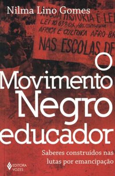 Picture of O MOVIMENTO NEGRO EDUCADOR