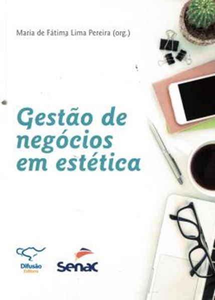 Picture of GESTAO DE NEGOCIOS EM ESTETICA
