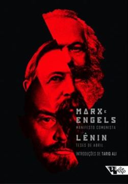 Imagem de MANIFESTO COMUNISTA - TESES DE ABRIL