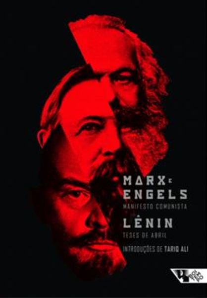 Picture of MANIFESTO COMUNISTA - TESES DE ABRIL