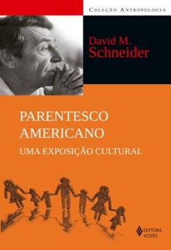 Imagem de PARENTESCO AMERICANO