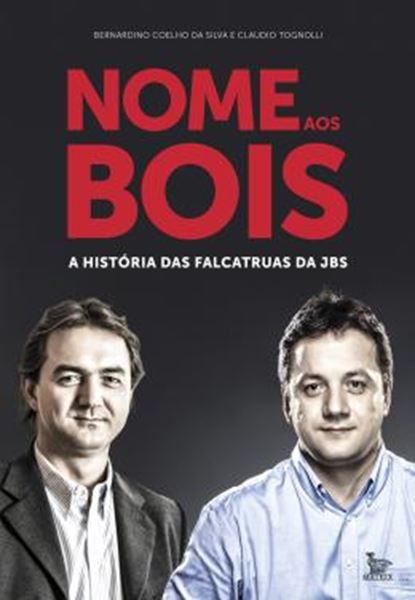 Picture of NOME AOS BOIS