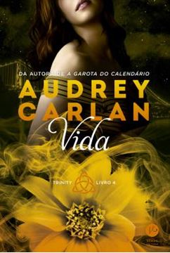Imagem de TRINITY LIVRO 4 - VIDA