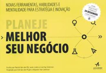 Imagem de PLANEJE MELHOR SEU NEGOCIO
