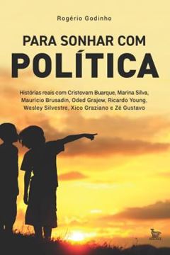 Imagem de PARA SONHAR COM POLITICA