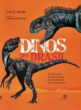 Imagem de DINOS DO BRASIL