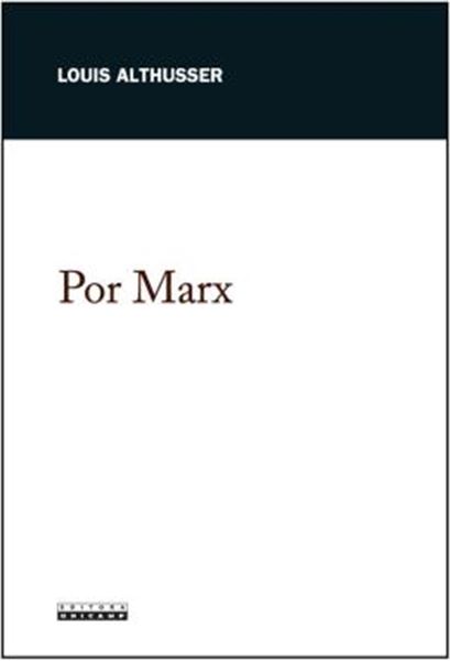 Picture of POR MARX