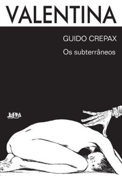 Picture of VALENTINA - OS SUBTERRANEOS VOL. 2