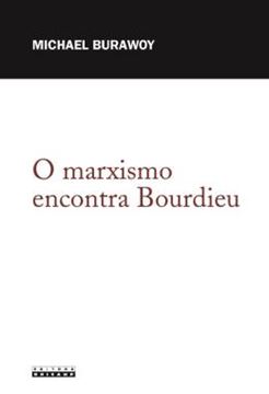 Imagem de O MARXISMO ENCONTRA BOURDIEU