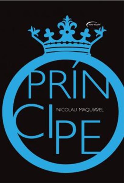 Picture of O PRINCIPE