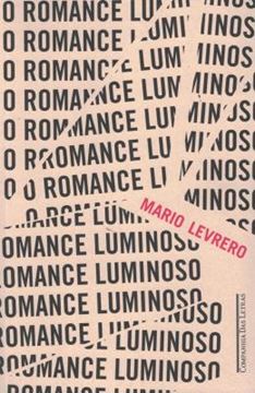 Imagem de ROMANCE LUMINOSO, O