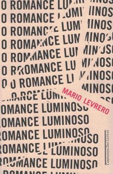 Picture of ROMANCE LUMINOSO, O