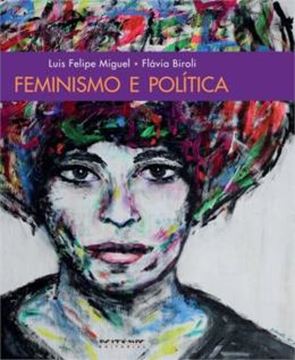 Imagem de FEMINISMO E POLITICA