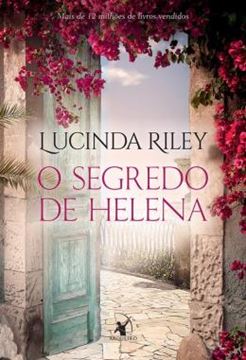 Imagem de SEGREDO DE HELENA, O