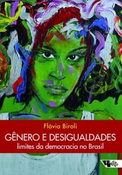 Imagem de GENERO E DESIGUALDADES - LIMITES DA DEMOCRACIA NO BRASIL